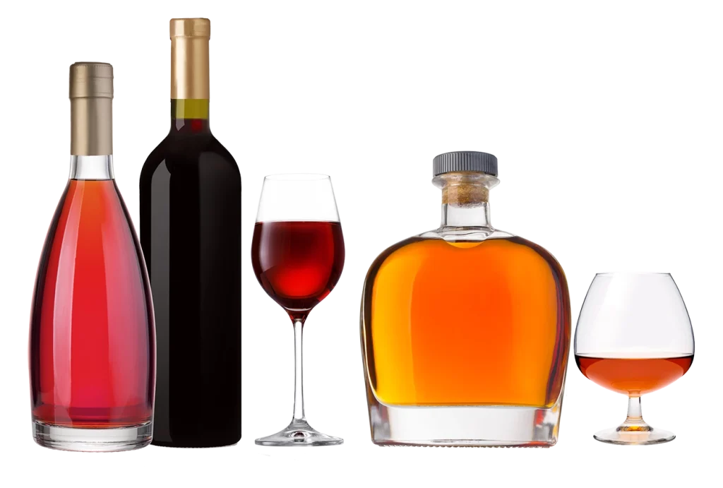 Vermouth Liquorificio Italia