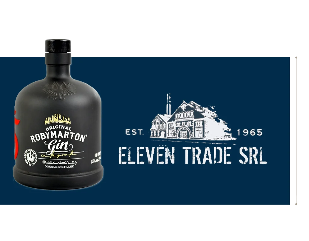 Eleven Trade Partner Liquorificio Italia