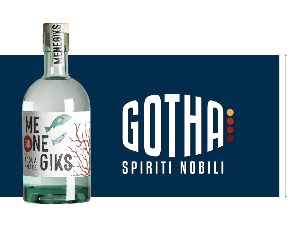 Gotha Partner Liquorificio Italia