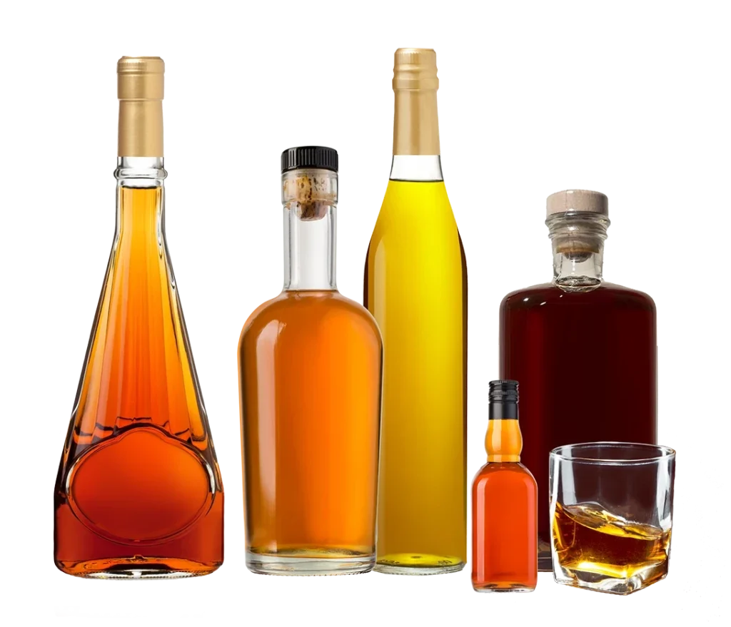 Liquori e Amari Liquorificio Italia