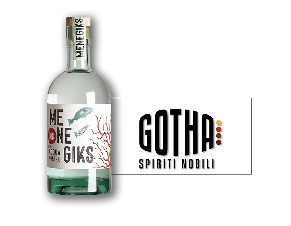 Gotha Partner Liquorificio Home