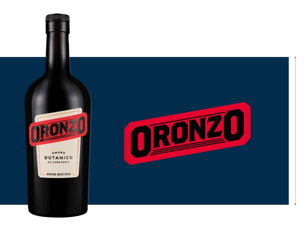 Oronzo Partner Liquorificio Italia