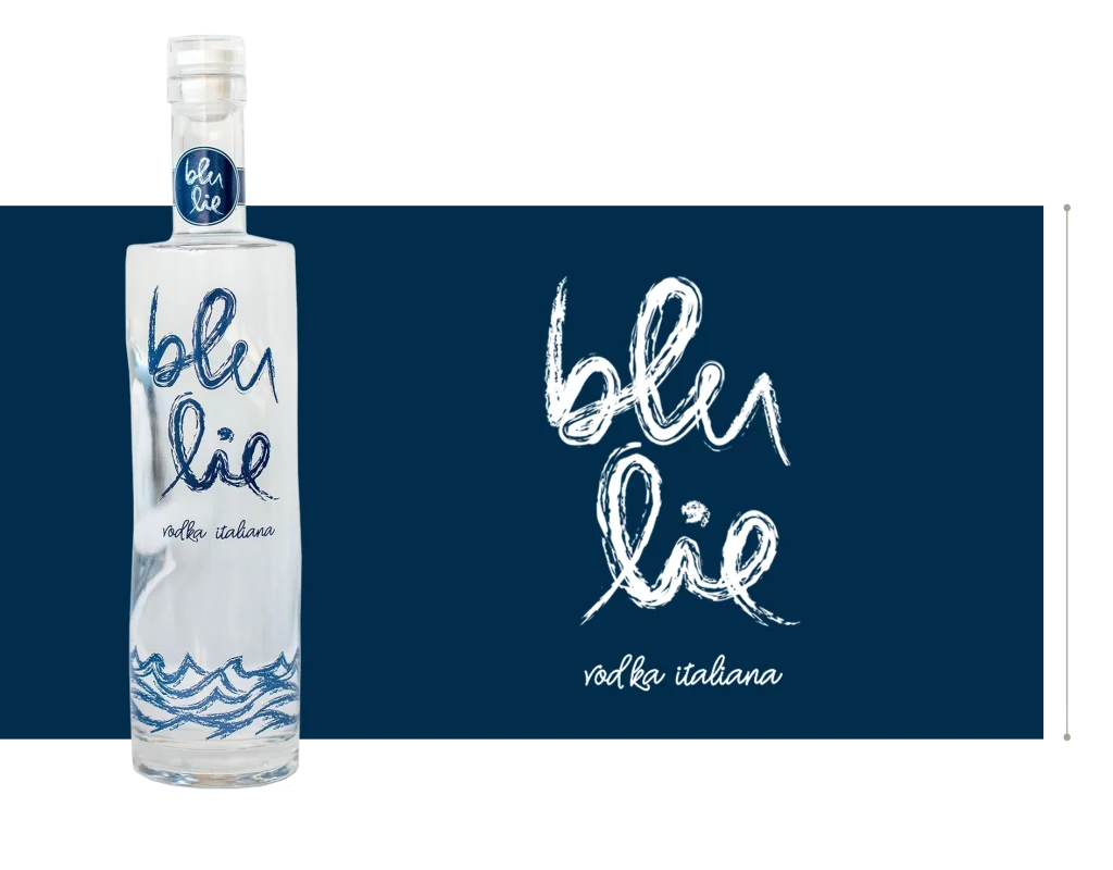 Blu Lie Partner Liquorificio Italia